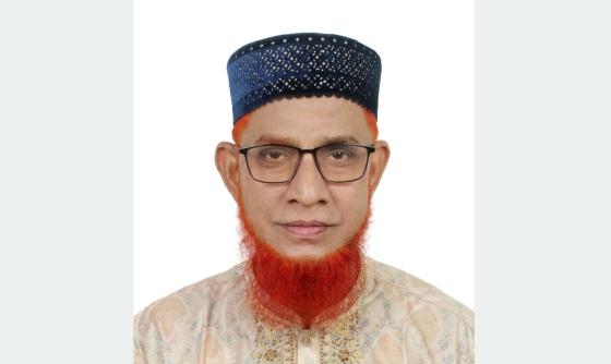 পরিচ্ছন্ন বাগমারা গড়তে নবনির্বাচিত এমপি ডা. আব্দুল বারীর আহ্বান