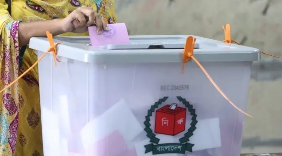 নির্বাচনে ৪১ দলের কোনো প্রার্থীই জয় পায়নি, তাঁরা কারা