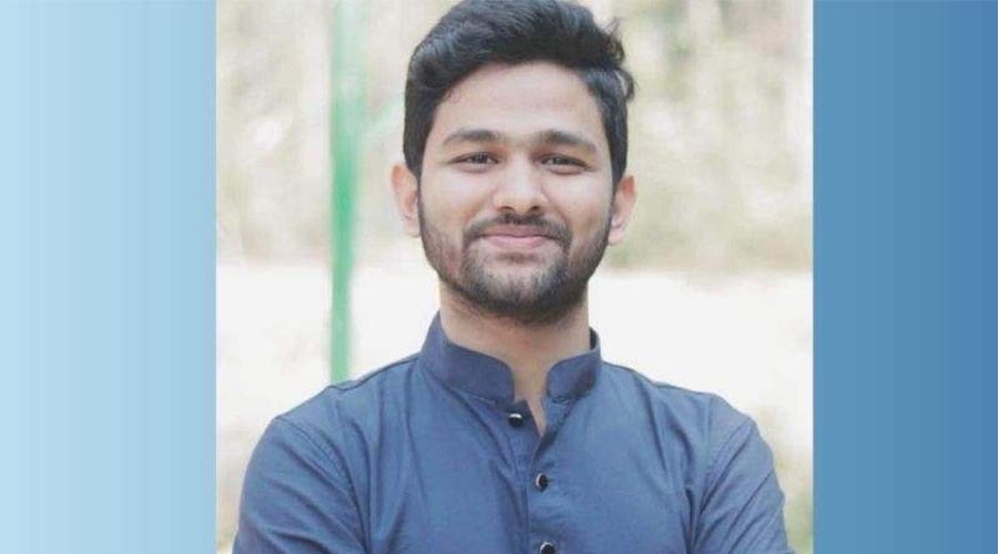 মেয়র পদে লড়তে যাচ্ছেন ইনকিলাব মঞ্চের জাবের, ফেসবুক পোস্ট ঘিরে আলোচনা