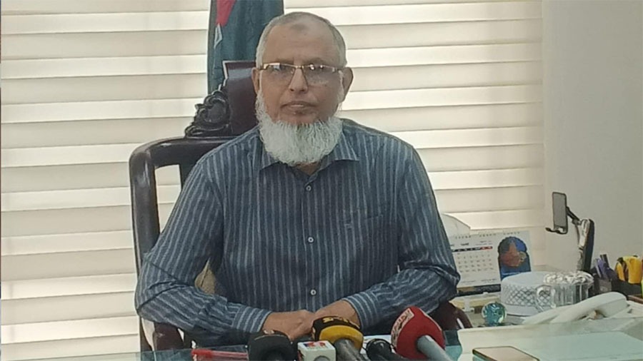 শপথের প্রস্তুতি সম্পন্ন, আজই চিঠি পেতে পারে ইসি