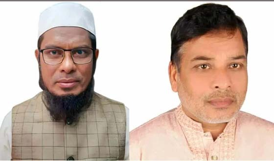 চিরিরবন্দরে ২ প্রার্থীর জামানত বাজেয়াপ্ত