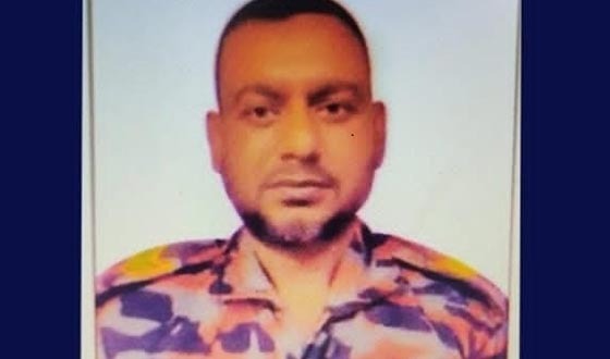 বগুড়ায় ট্রাকচাপায় ফায়ার ফাইটার নিহত, পৃথক দুর্ঘটনায় আহত ২