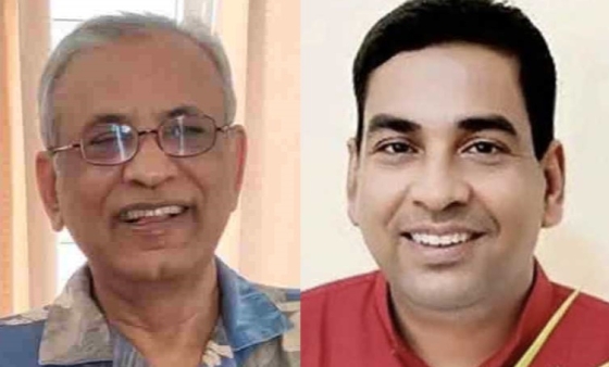 রাজশাহীতে ২ প্রার্থীর ভোট পুনরায় গণনার দাবিতে আবেদন