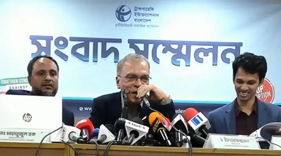 ২৩৬ জন সংসদ সদস্য কোটিপতি: টিআইভি