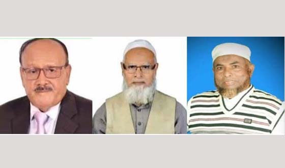 নওগাঁ-১ আসনে জামানত হারালেন সাবেক তিন প্রার্থী