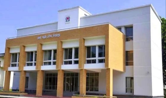 দিনাজপুর-৬ আসনে জামানত বাজেয়াপ্ত ৫ প্রার্থীর