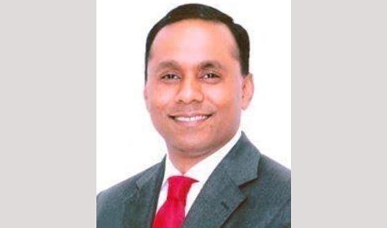 কায়সার কামাল প্রতিমন্ত্রী হওয়ায় উচ্ছ্বসিত নেত্রকোণাবাসী