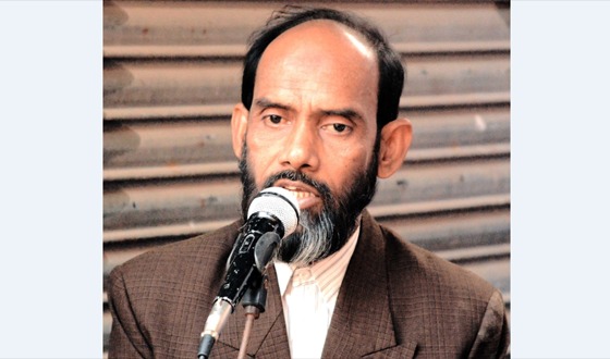 সাংবাদিক কামাল মালিক মারা গেছেন