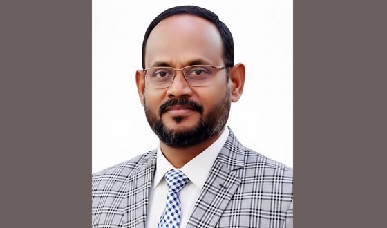 ৩ মন্ত্রণালয়ের প্রতিমন্ত্রীর দায়িত্ব পেলেন সালাউদ্দিন টুকু