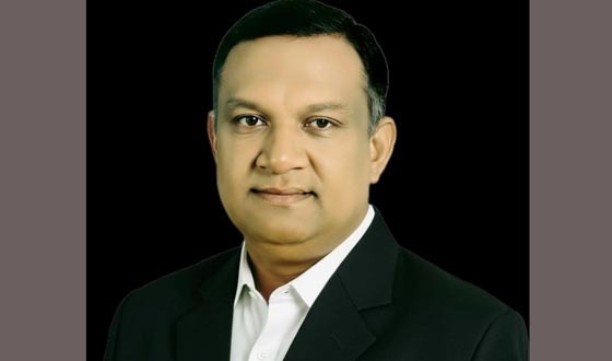 এম.পি হয়েই মন্ত্রী হয়েছেন মো: শরীফুল আলম