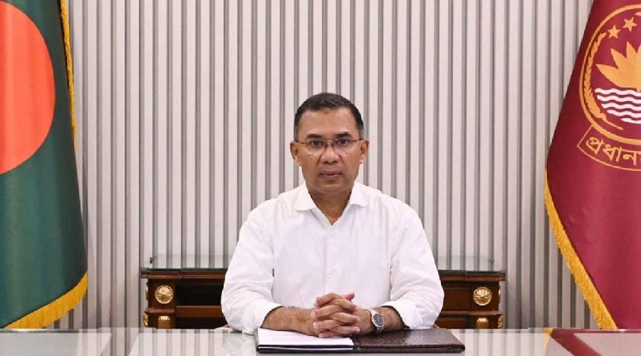 রমজানে দ্রব্যমূল্য নিয়ন্ত্রণে ব্যবসায়ীদের সতর্ক করলেন তারেক রহমান