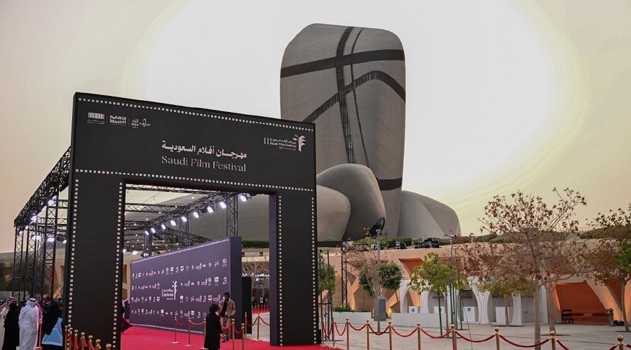 ফের সৌদিতে অনুষ্ঠিত হচ্ছে চলচিত্র উৎসব