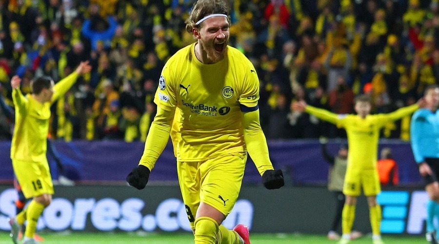 অখ্যাত ক্লাবের কাছে হোঁচট খেলো মিলান