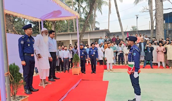 ধর্মীয় প্রতিষ্ঠানে উচ্ছৃঙ্খলা করলে আইনানুগ ব্যবস্থা নেয়া হবে: ধর্মমন্ত্রী