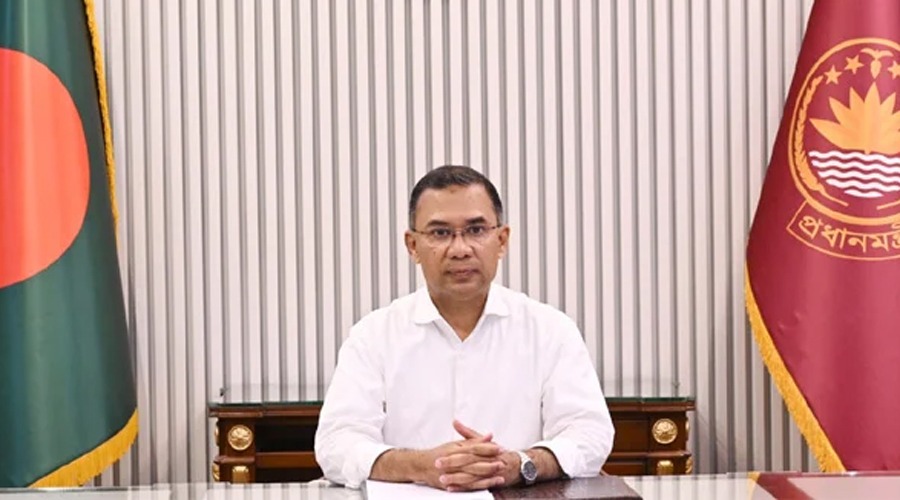 বিশ্বের সব ভাষাভাষী মানুষ ও জাতিগোষ্ঠীকে আন্তরিক শুভেচ্ছা প্রধানমন্ত্রীর