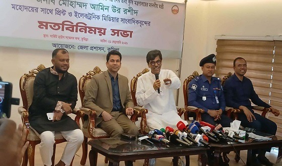 কুমিল্লার ঐতিহ্য ফিরিয়ে আনতে সবাইকে নিয়ে কাজ করতে চাই : কৃষি মন্ত্রী