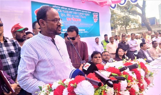 সরকার দুধ ডিম মাংস বিক্রি করছে: প্রাণি সম্পদ প্রতিমন্ত্রী