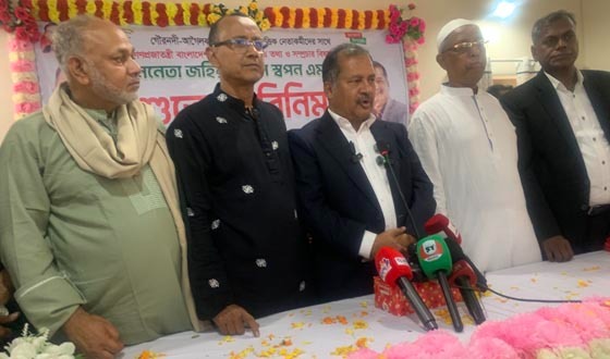 রোজার মাস থেকে ফ্যামিলি কার্ড দেয়া শুরু করবো: তথ্যমন্ত্রী