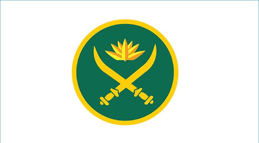 সেনাবাহিনীর শীর্ষ পদে বড় রদবদল
