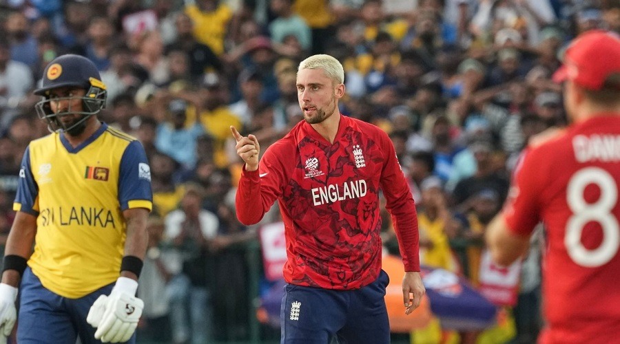 জয় দিয়ে সুপার এইট শুরু করলো ইংলিশরা