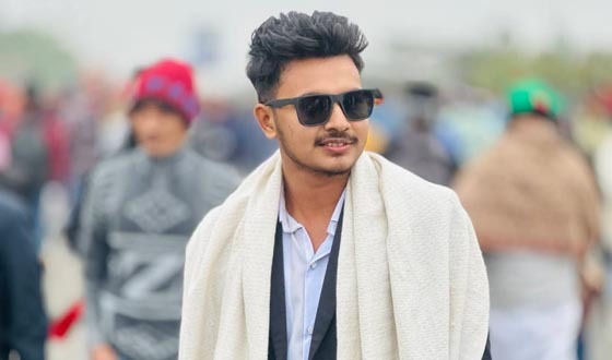 নাজিরপুরে ছাত্রদল নেতার বিরুদ্ধে মারধরের অভিযোগ