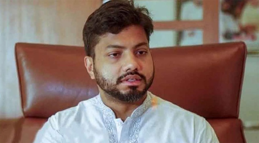 ঢাকা দক্ষিণে মেয়র পদে নির্বাচন করবেন ইশরাক