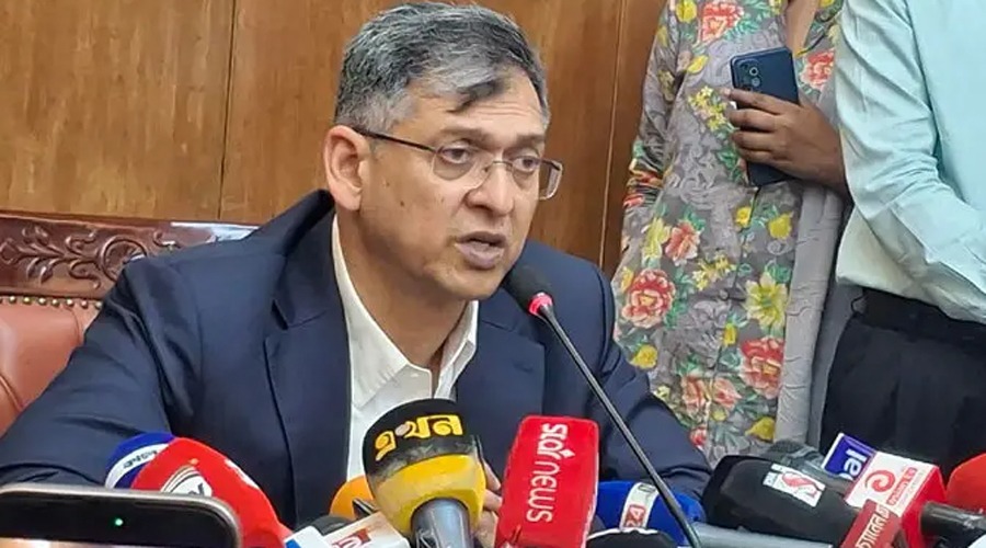 পুলিশের বৈধ কাজে কেউ বাধা দিতে পারবে না: স্বরাষ্ট্রমন্ত্রী