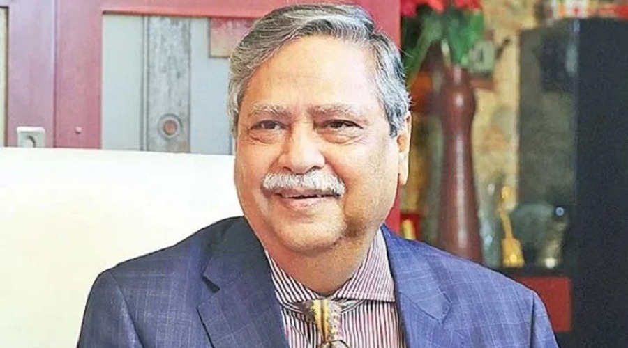 বিএনপি চাইলে থাকব: রাষ্ট্রপতি