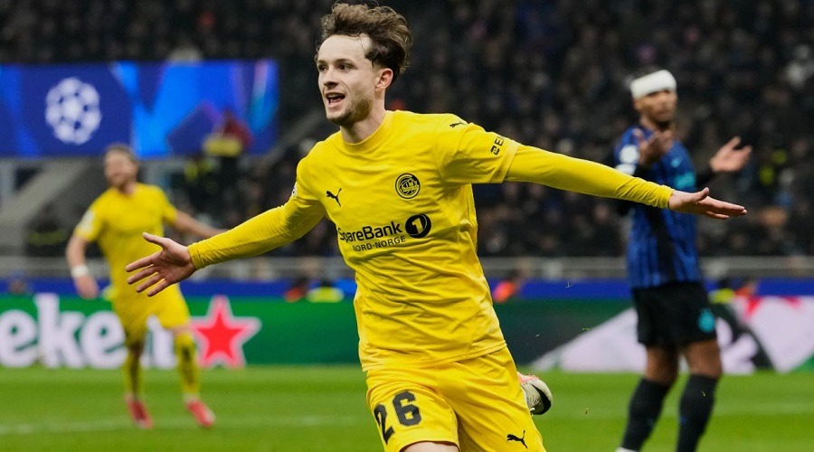 ফের অঘটনের জন্ম দিল বোদো/গ্লিমট