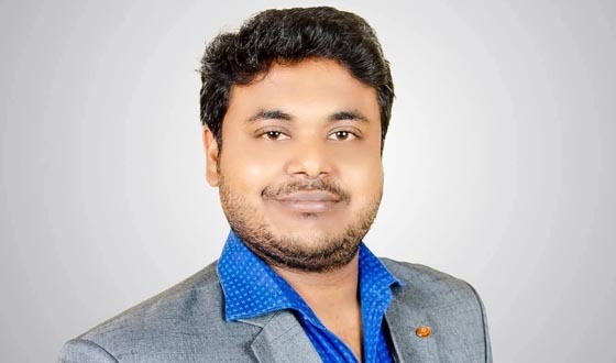 হিলিতে শিক্ষার্থী হত্যা মামলায় ওয়ারেন্ট মুলে ইউপি চেয়ারম্যান আটক