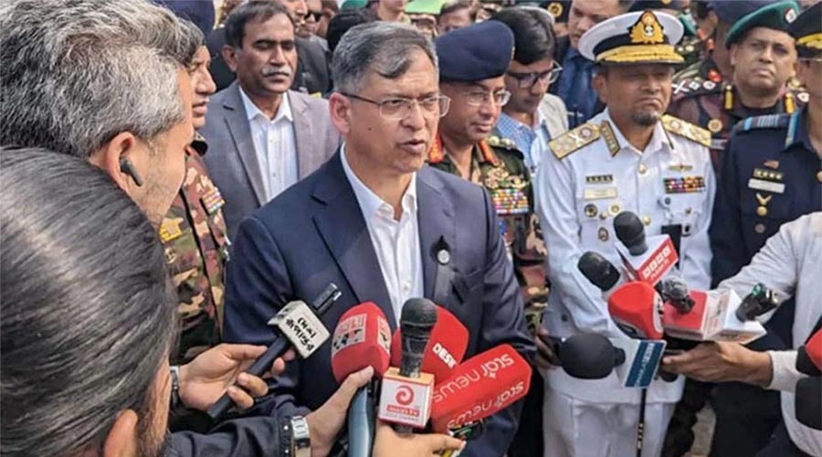 নতুন কমিশন নয়, বিদ্যমান রিপোর্টেই পিলখানা হত্যাকাণ্ডের বিচার: স্বরাষ্ট্রমন্ত্রী