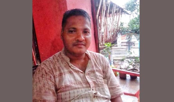 চট্টগ্রামে প্রকাশ্যে গুলি করে বিএনপি নেতাকে হত্যা