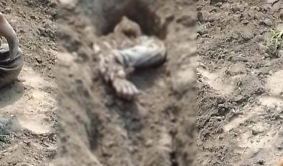 তারাগঞ্জে নিখোঁজের ৩ দিন পর মরদেহ উদ্ধার