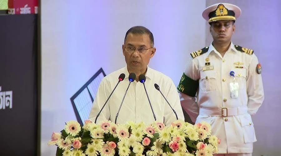 জ্ঞানী–গুণীদের দিকনির্দেশনাতেই এগোবে দেশ, একুশে পদক মঞ্চে প্রধানমন্ত্রী