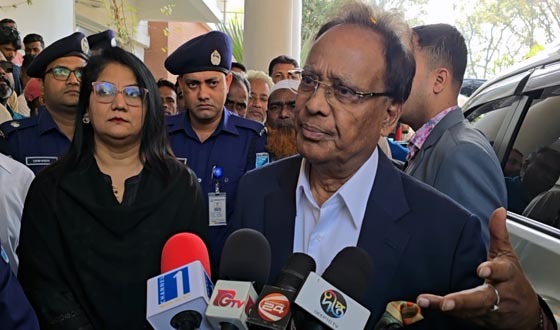 গুরুত্বপূর্ণ জায়গায় ফ্রি ওয়াইফাই চালু করা হবে : তথ্যপ্রযুক্তি মন্ত্রী