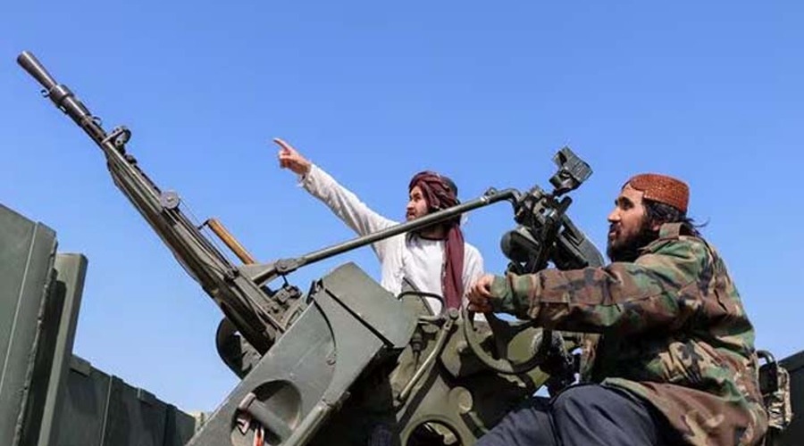 ২২৮ তালেবান সদস্যকে হত্যা—দাবি পাকিস্তানের