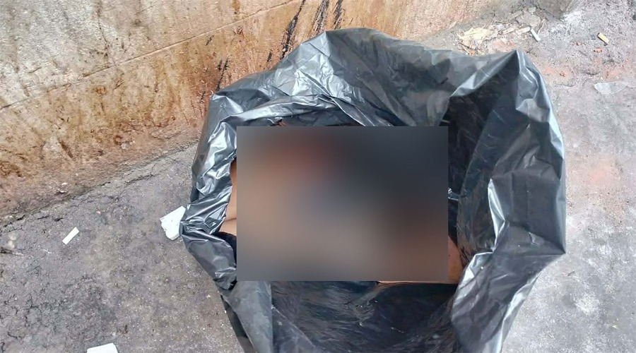 বায়তুল মোকাররমের পাশে কাটা হাত-পা উদ্ধার, ফিঙ্গারপ্রিন্টে পরিচয় সনাক্ত