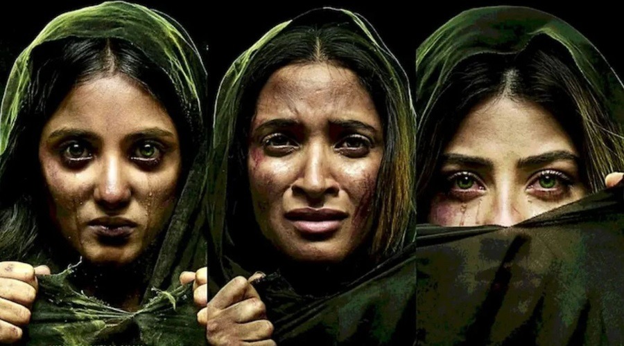 আইনি জটে আটকে গেলো ‘দ্য কেরালা স্টোরি ২’