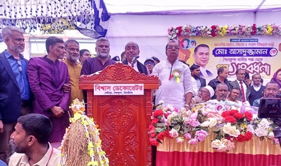 দুর্নীতিবাজদের কোনো রাজনৈতিক শেল্টার নেই: আইনমন্ত্রী