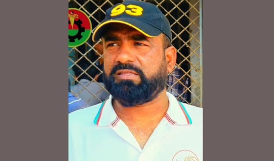 খুলনায় প্রতিপক্ষের ছুরিকাঘাতে যুবদলের নেতা নিহত