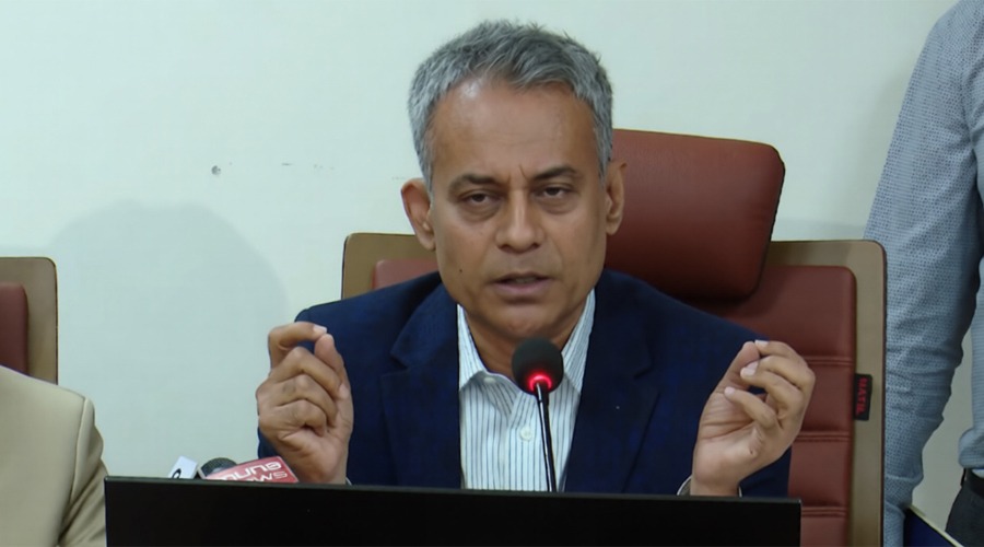 বিগত সময়ের চেয়ে ঈদযাত্রা স্বস্তির হবে: সড়ক পরিবহনমন্ত্রী