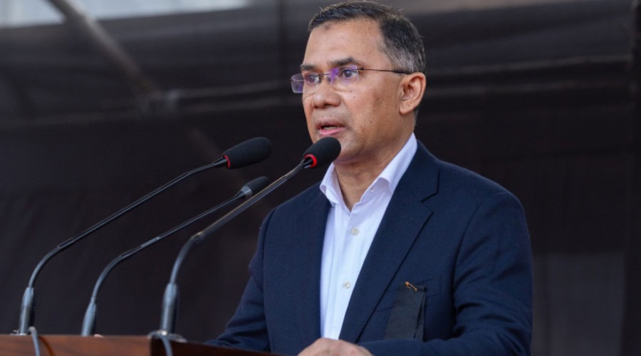 পুরো দেশের মানুষই আমার পরিবার হয়ে উঠেছে: তারেক রহমান