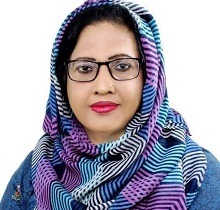 ঝিনাইদহ-৪ রাশেদ খাঁনের আসনে মনোনয়ন তুলে নিলেন স্বতন্ত্র প্রার্থী