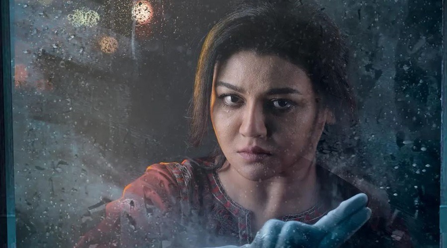 প্রেক্ষাগৃহে মুক্তি পাচ্ছে জয়ার ‘ওসিডি’