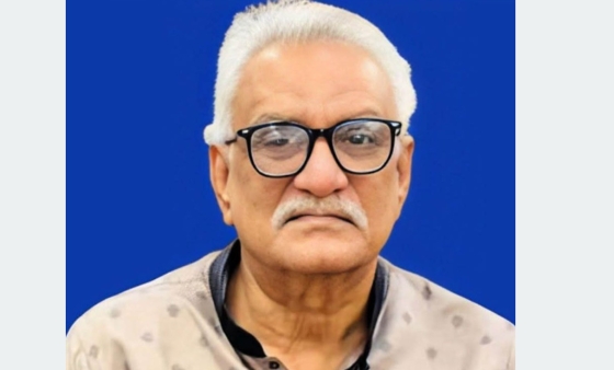 রাজশাহী-৬ আসন : চাঁদের হলফনামায় সম্পদ সাড়ে ৩২ লাখ, মামলা ৫৩টি