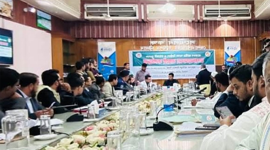 চট্টগ্রামে মৃত ব্যক্তির স্বাক্ষর—বাতিল স্বতন্ত্র প্রার্থীর মনোনয়ন