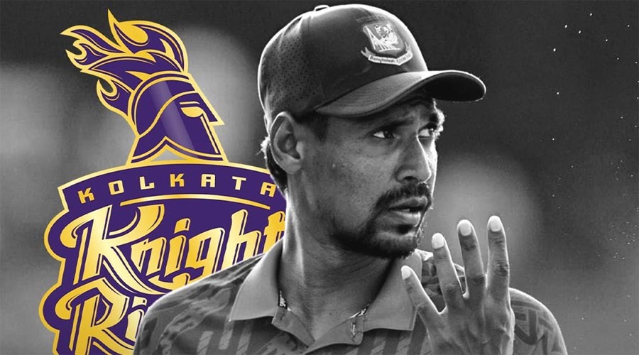 চাপের মুখে মুস্তাফিজকে ছাড়তে কেকেআরকে নির্দেশ বিসিসিআইয়ের