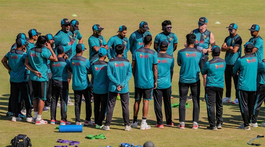 টি-টোয়েন্টি বিশ্বকাপের বাংলাদেশ দল ‘শিগগিরই’ ঘোষণা হবে