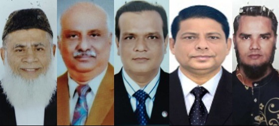 চাঁদপুর-২ মতলব আসনে ৬ জনের মনোনয়ন বাতিল, ৫ জন বৈধ