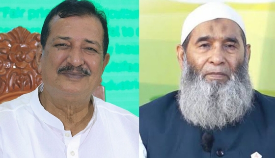 রাজশাহীতে বিএনপির মিনু, জামায়াতের  মুজিবুরের মনোনয়ন বৈধ